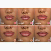 SCULPT+STAIN Lip Liner Marker: Saucy