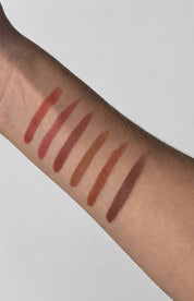 SCULPT+STAIN Lip Liner Marker - Ripe