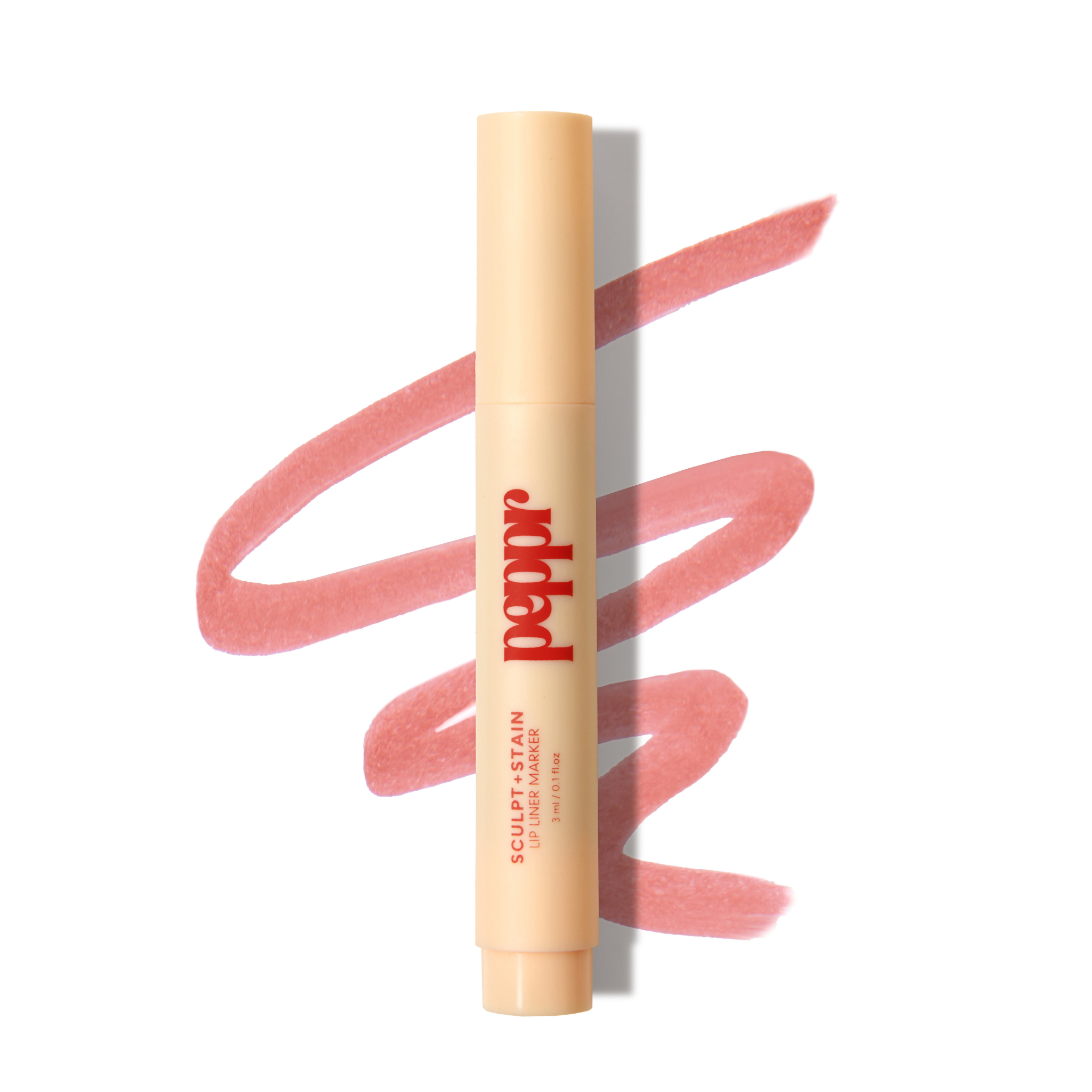 SCULPT+STAIN Lip Liner Marker: Ripe