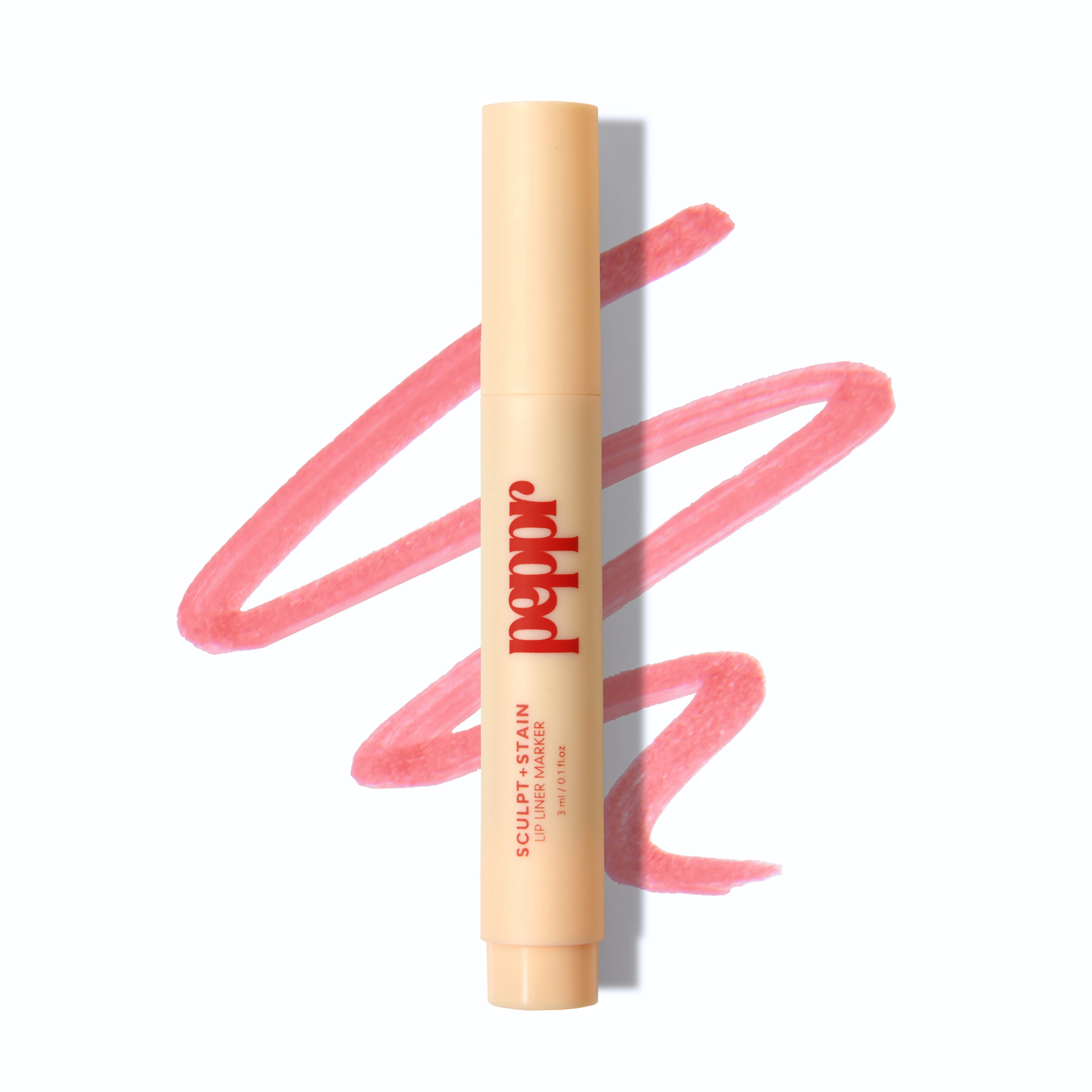 SCULPT+STAIN Lip Liner Marker - Sweet
